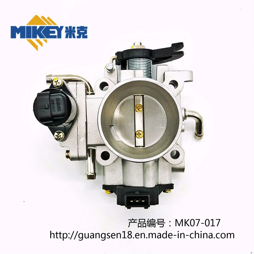 Automobile Body Assembly. Changan 4500 4G13 Head Changan Rui Xing M80 Harbin Hafei Saibao 4G18 Southeast Ling Li. Product Model: Mk07-017.