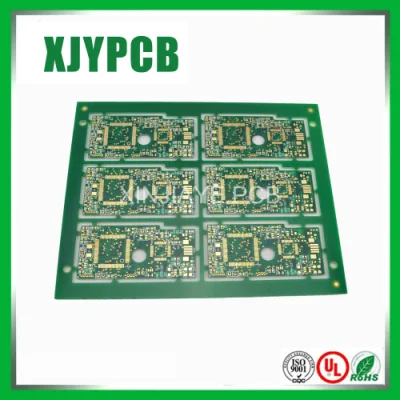 중국 PCB Board/PCB Assembly 전자제품 신청