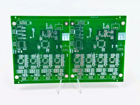 중국 전자 제품 PCB/PCBA-Lieferant 다층 PCBA PCB 조립 서비스 Lieferant