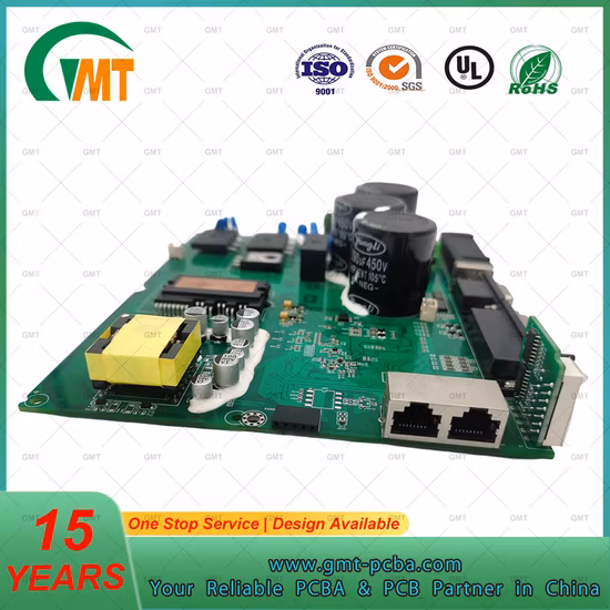 중국에서 PCBA 전자제품용 PCB 및 PCBA/인쇄회로기판 어셈블리 제조